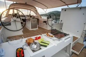 Thumbnail von Dufour 56 Exclusive