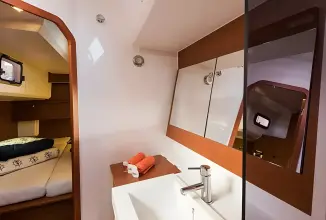 Thumbnail von Dufour 56 Exclusive