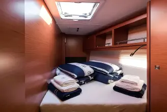 Thumbnail von Dufour 56 Exclusive