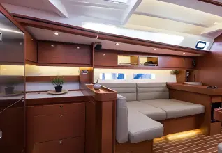 Thumbnail von Dufour 56 Exclusive