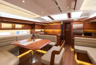 Thumbnail von Dufour 56 Exclusive