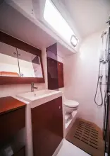 Thumbnail von Dufour 56 Exclusive