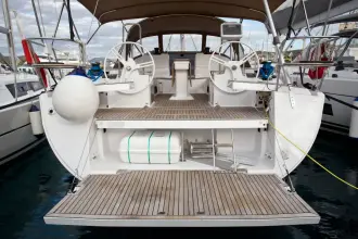 Elan Impression 50