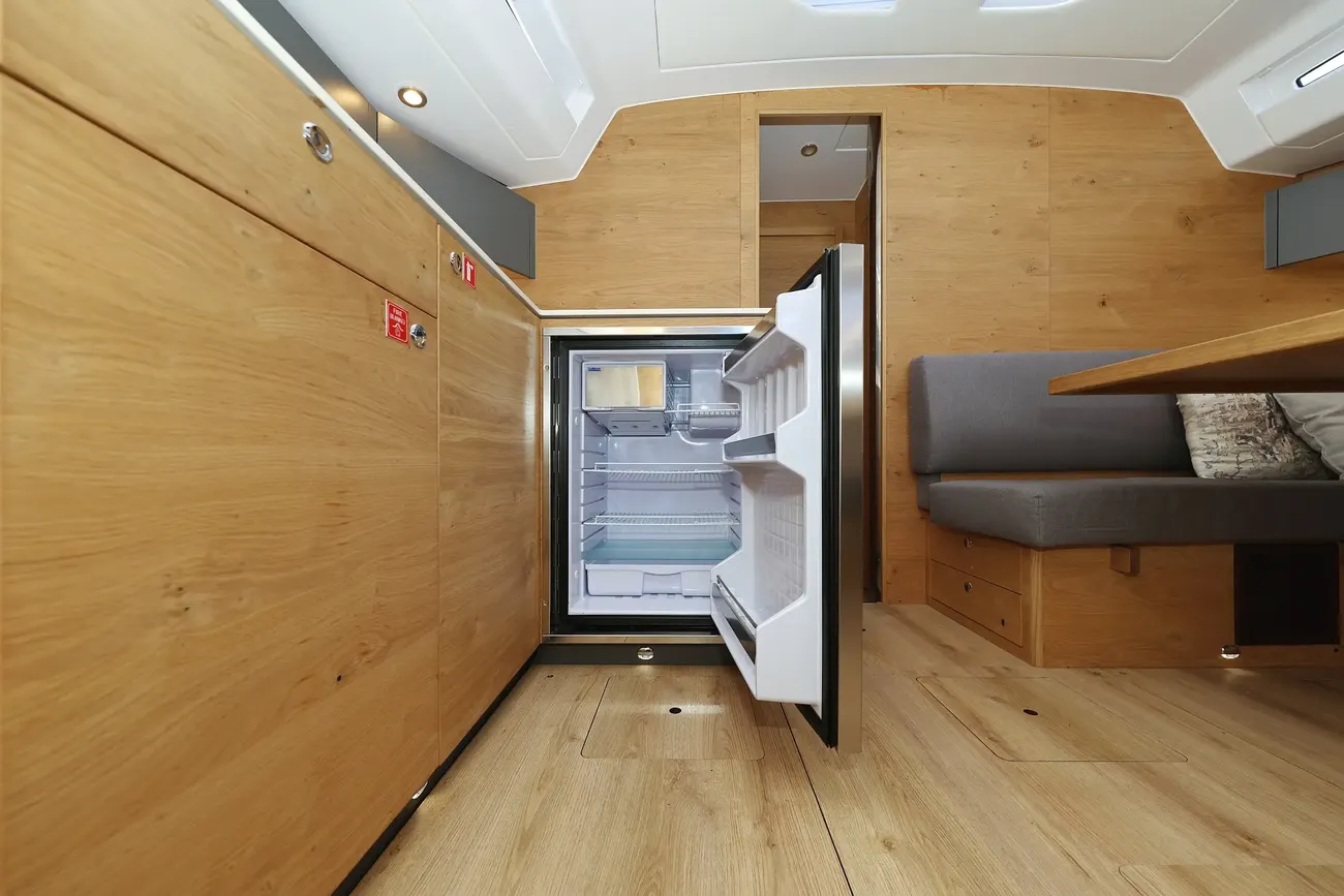 Thumbnail von Elan Impression 43