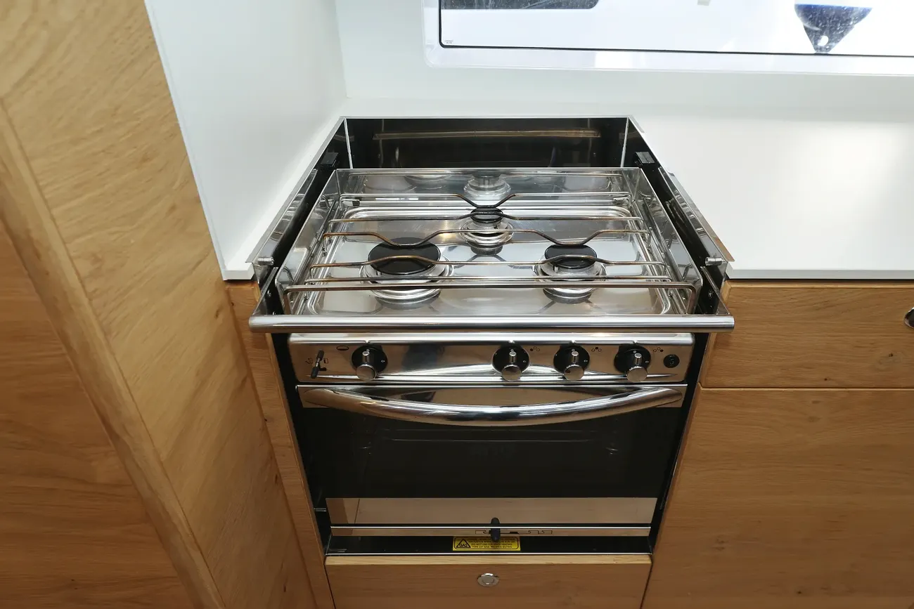 Thumbnail von Elan Impression 43