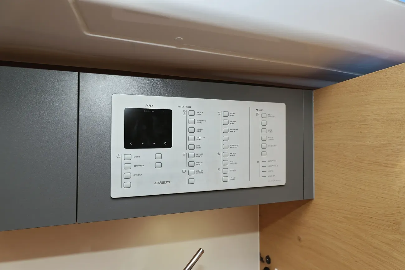 Thumbnail von Elan Impression 43