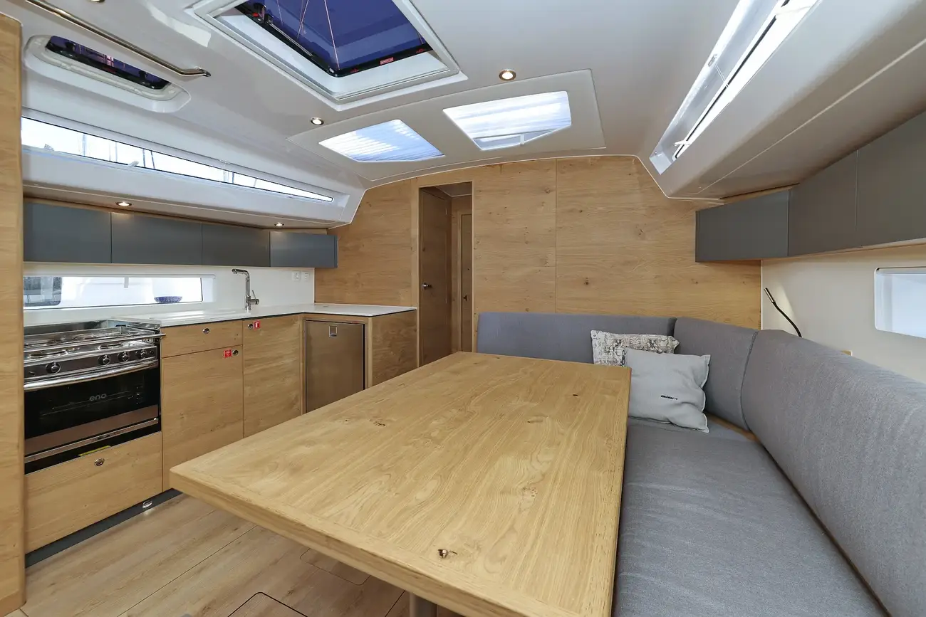 Thumbnail von Elan Impression 43