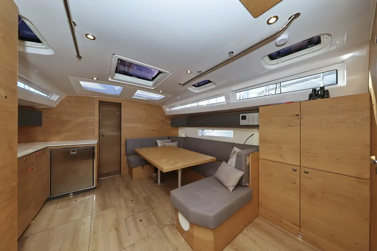 Thumbnail von Elan Impression 43