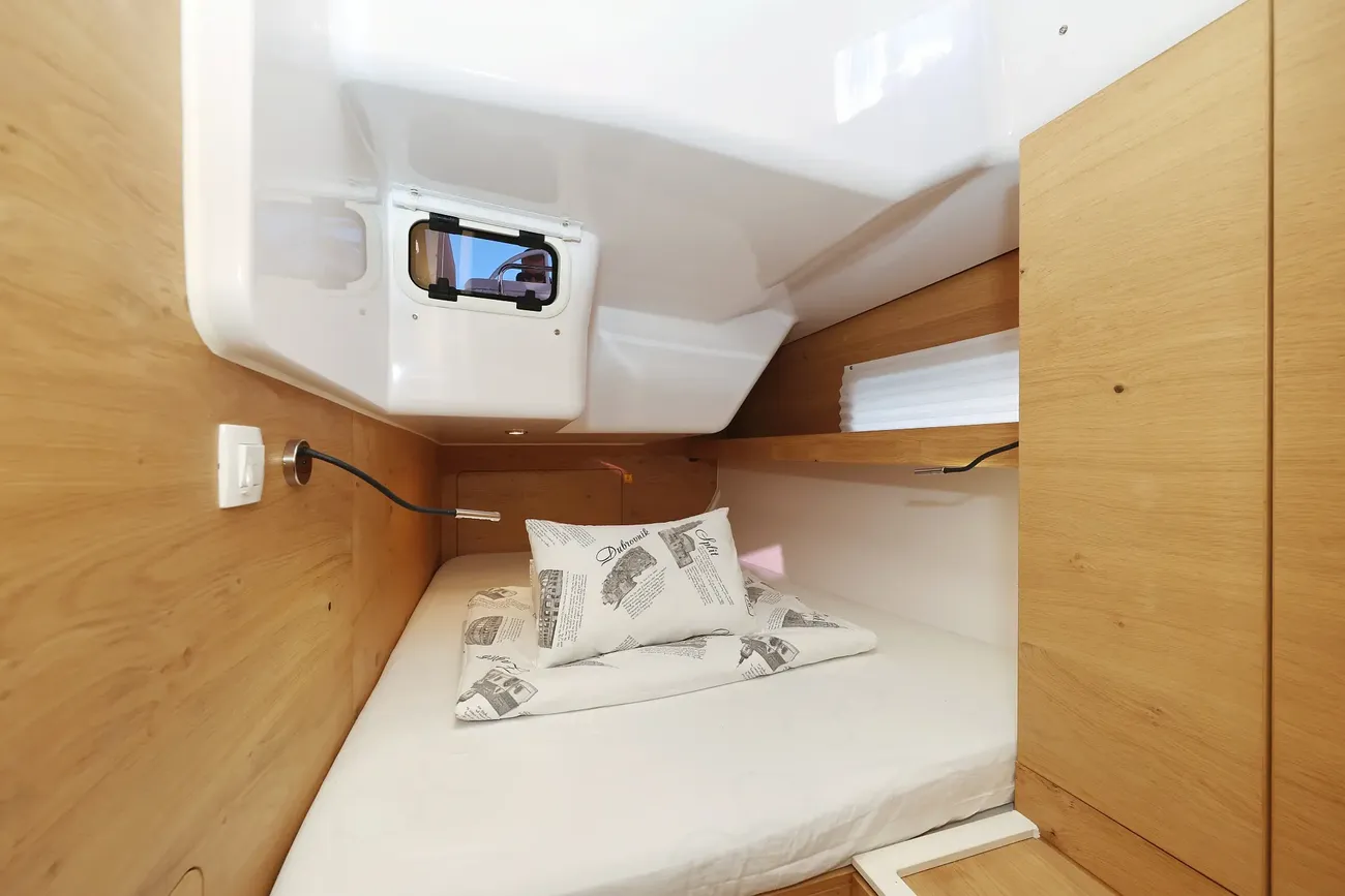 Thumbnail von Elan Impression 43