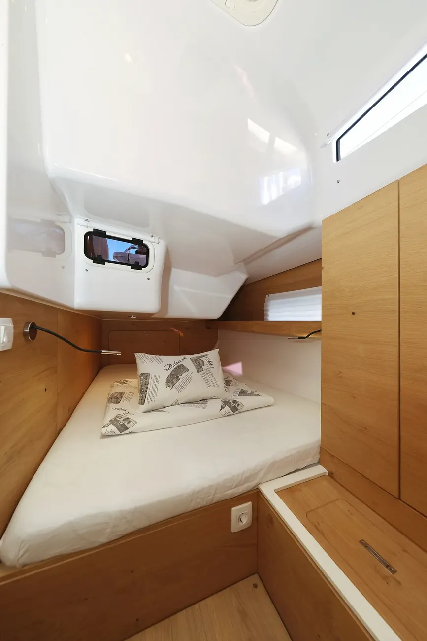 Thumbnail von Elan Impression 43