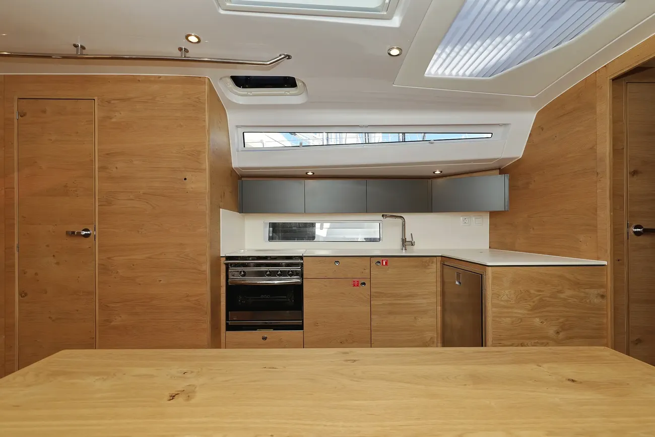 Thumbnail von Elan Impression 43