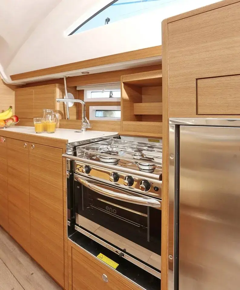 Thumbnail von Elan Impression 45.1