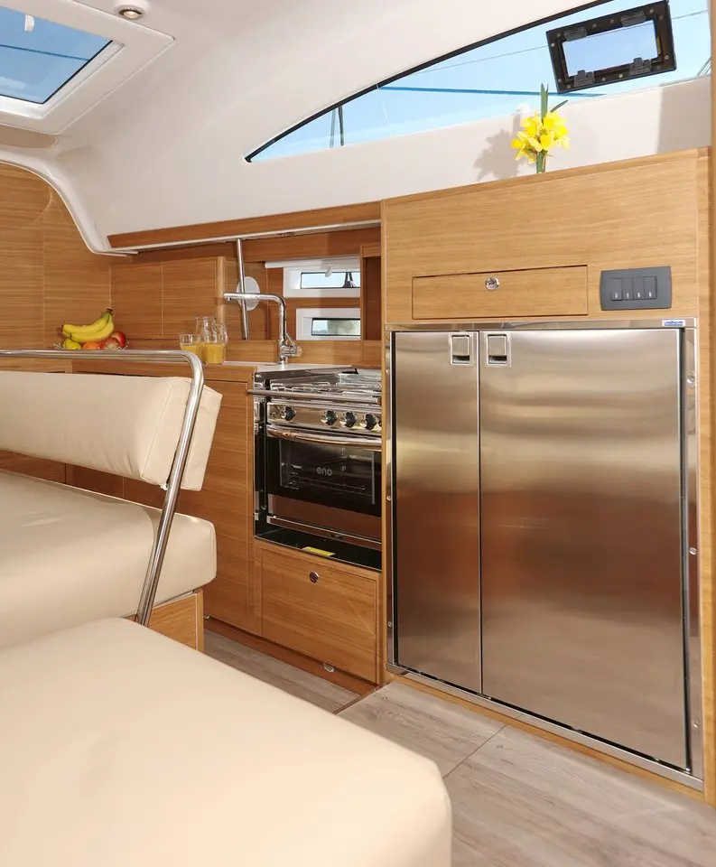 Thumbnail von Elan Impression 45.1