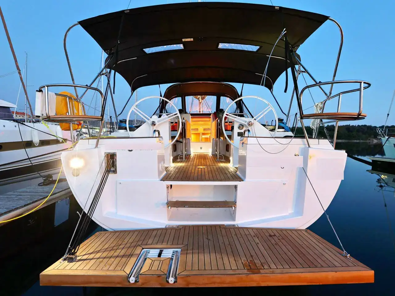 Thumbnail von Elan Impression 45.1