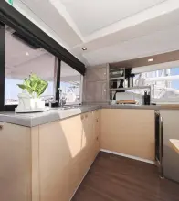 Thumbnail von Fountaine Pajot Lucia 40