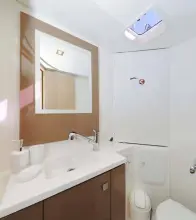 Thumbnail von Fountaine Pajot Lucia 40