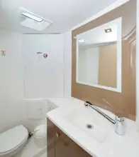 Thumbnail von Fountaine Pajot Lucia 40