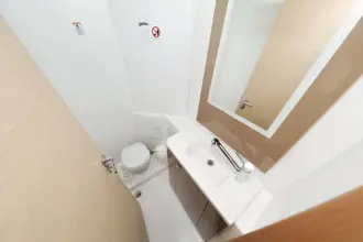 Thumbnail von Fountaine Pajot Lucia 40