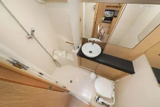 Thumbnail von Hanse 455