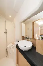 Thumbnail von Hanse 455