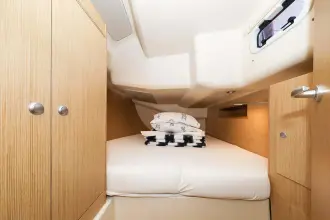 Thumbnail von Hanse 455