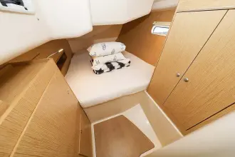 Thumbnail von Hanse 455