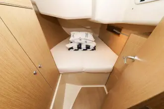 Thumbnail von Hanse 455