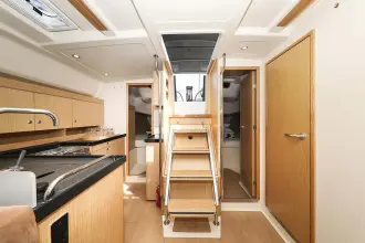 Thumbnail von Hanse 455