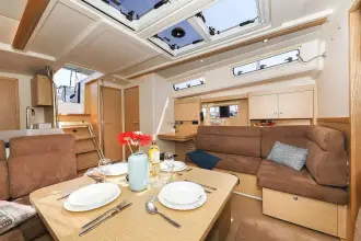 Thumbnail von Hanse 455