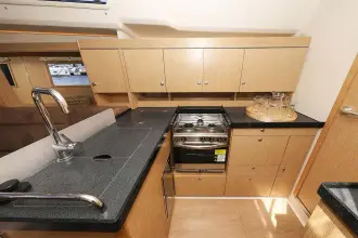 Thumbnail von Hanse 455