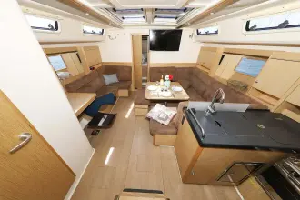 Thumbnail von Hanse 455