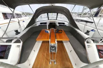 Thumbnail von Hanse 455