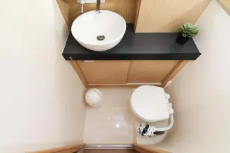 Thumbnail von Hanse 455