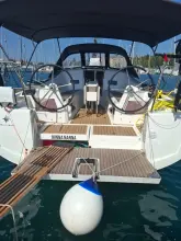 Thumbnail von Jeanneau Sun Odyssey 349