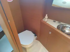 Thumbnail von Jeanneau Sun Odyssey 349