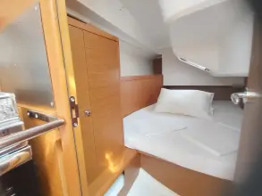 Thumbnail von Jeanneau Sun Odyssey 349