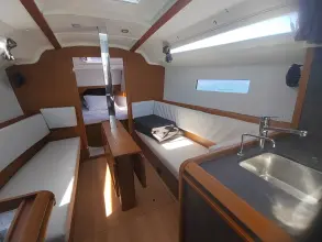 Thumbnail von Jeanneau Sun Odyssey 349