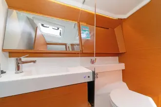 Thumbnail von Jeanneau Sun Odyssey 410