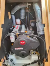 Thumbnail von Jeanneau Sun Odyssey 440