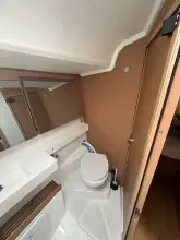 Thumbnail von Jeanneau Sun Odyssey 440