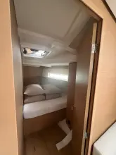 Thumbnail von Jeanneau Sun Odyssey 440