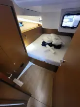 Thumbnail von Jeanneau Sun Odyssey 440