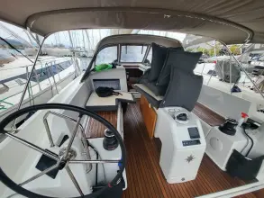 Thumbnail von Jeanneau Sun Odyssey 440