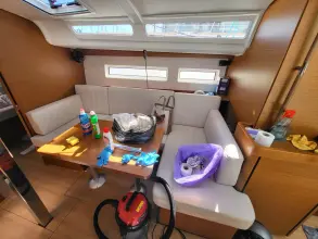 Thumbnail von Jeanneau Sun Odyssey 440