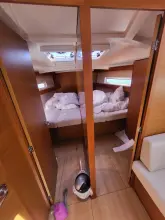 Thumbnail von Jeanneau Sun Odyssey 440