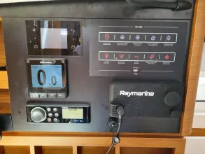 Thumbnail von Jeanneau Sun Odyssey 440