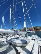 Thumbnail von Jeanneau Sun Odyssey 440