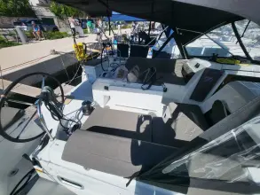 Thumbnail von Jeanneau Sun Odyssey 440
