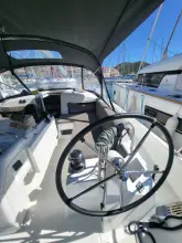 Thumbnail von Jeanneau Sun Odyssey 440
