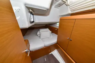 Thumbnail von Jeanneau Sun Odyssey 449